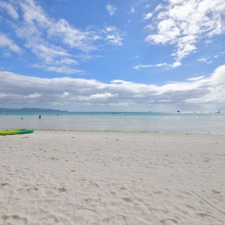 One Azul Boracay Hotel Balabag  Ngoại thất bức ảnh