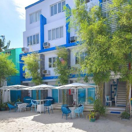 One Azul Boracay Hotel Balabag  Ngoại thất bức ảnh