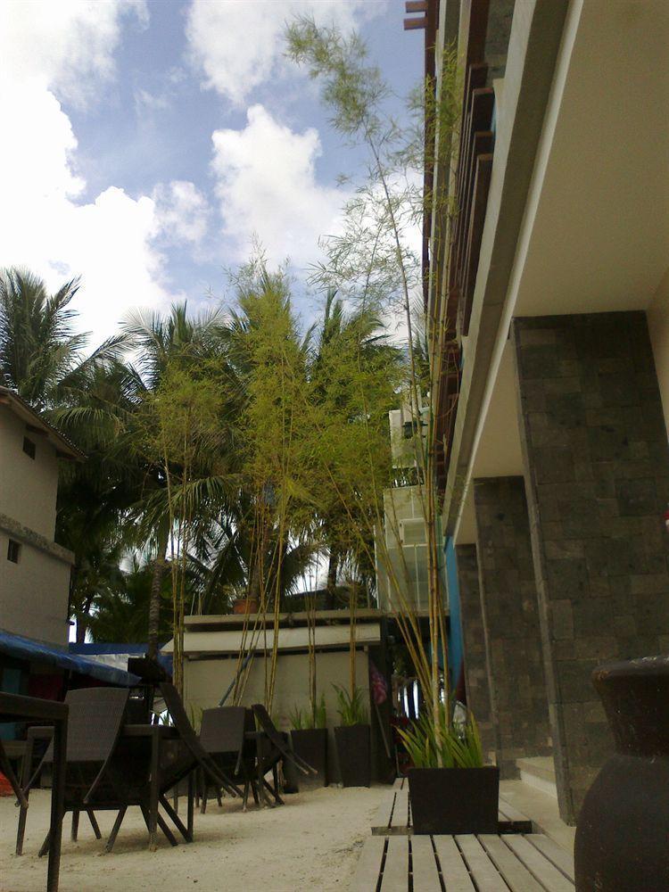 One Azul Boracay Hotel Balabag  Ngoại thất bức ảnh