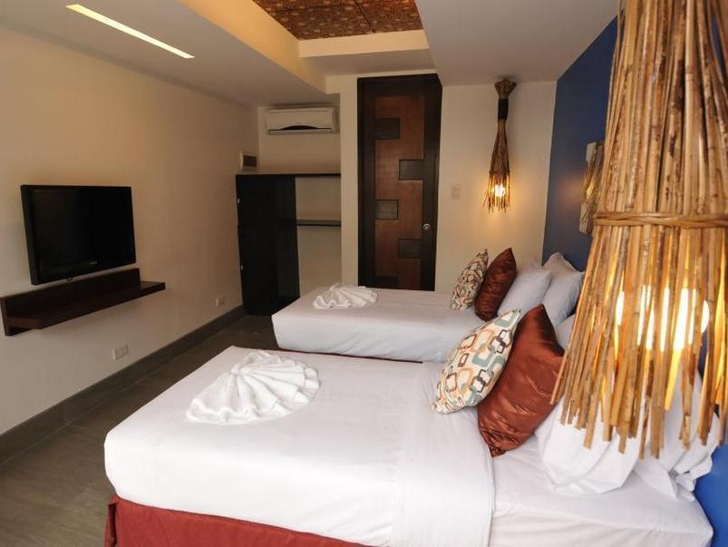 One Azul Boracay Hotel Balabag  Ngoại thất bức ảnh