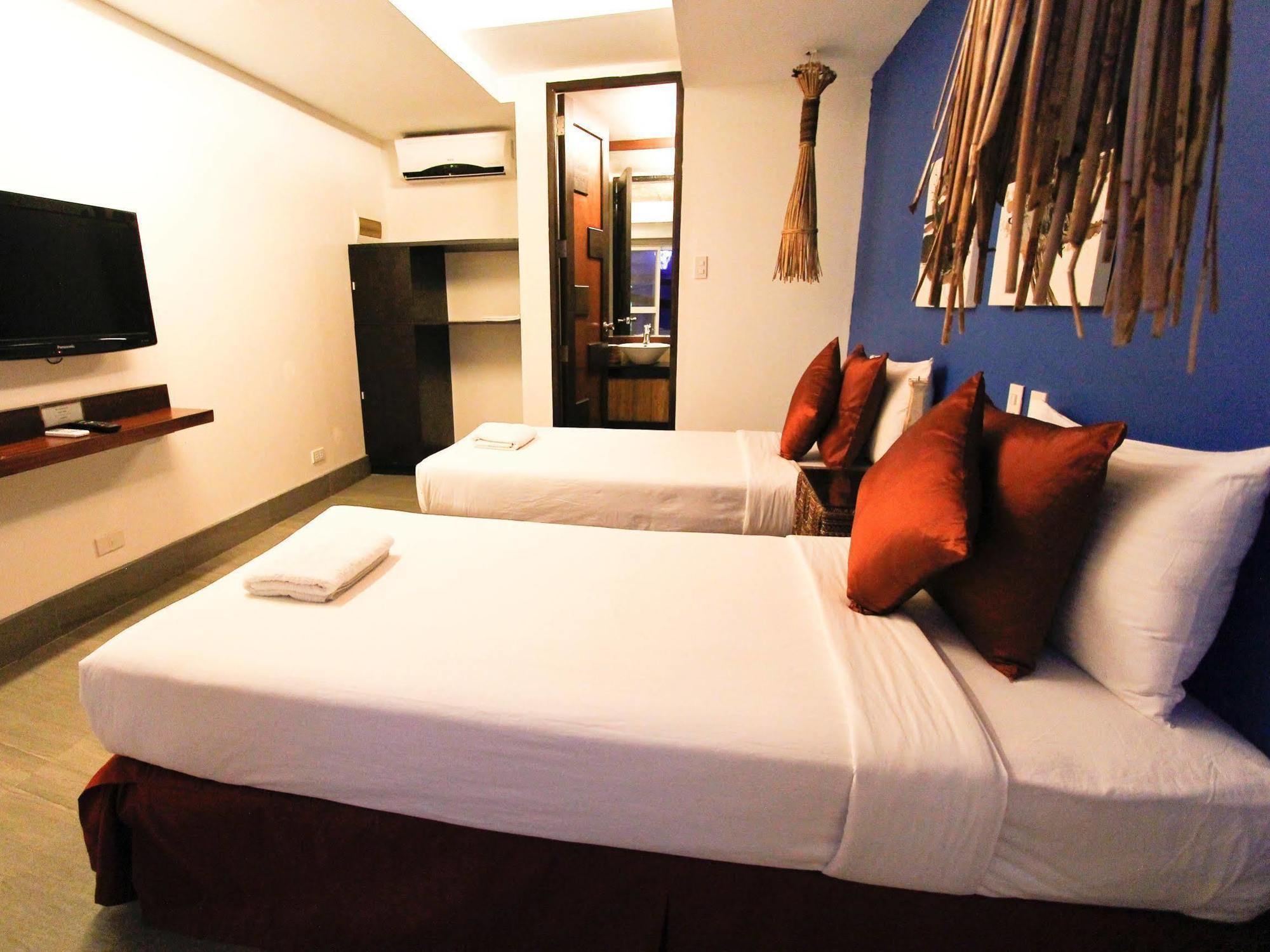 One Azul Boracay Hotel Balabag  Ngoại thất bức ảnh