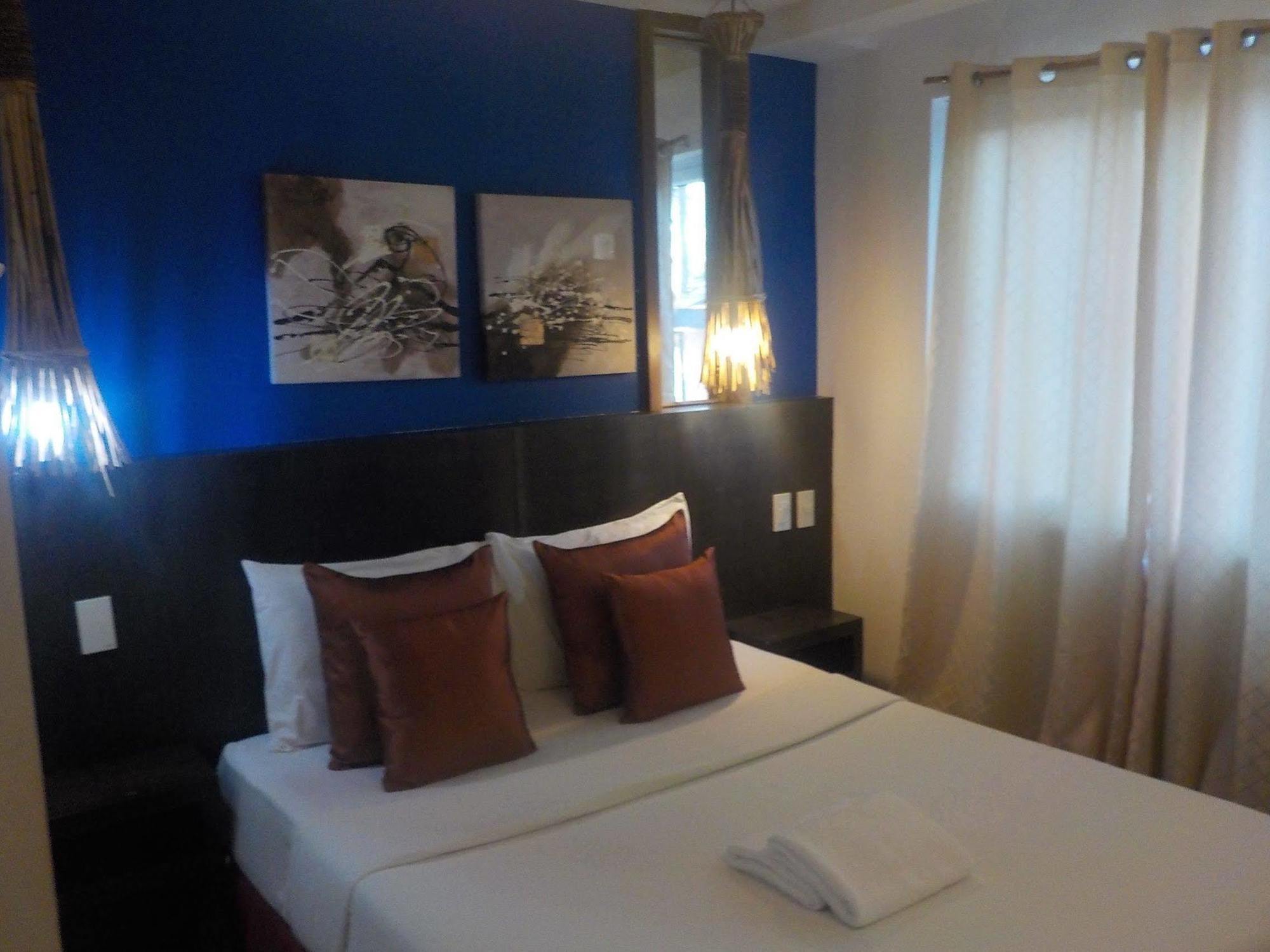 One Azul Boracay Hotel Balabag  Ngoại thất bức ảnh