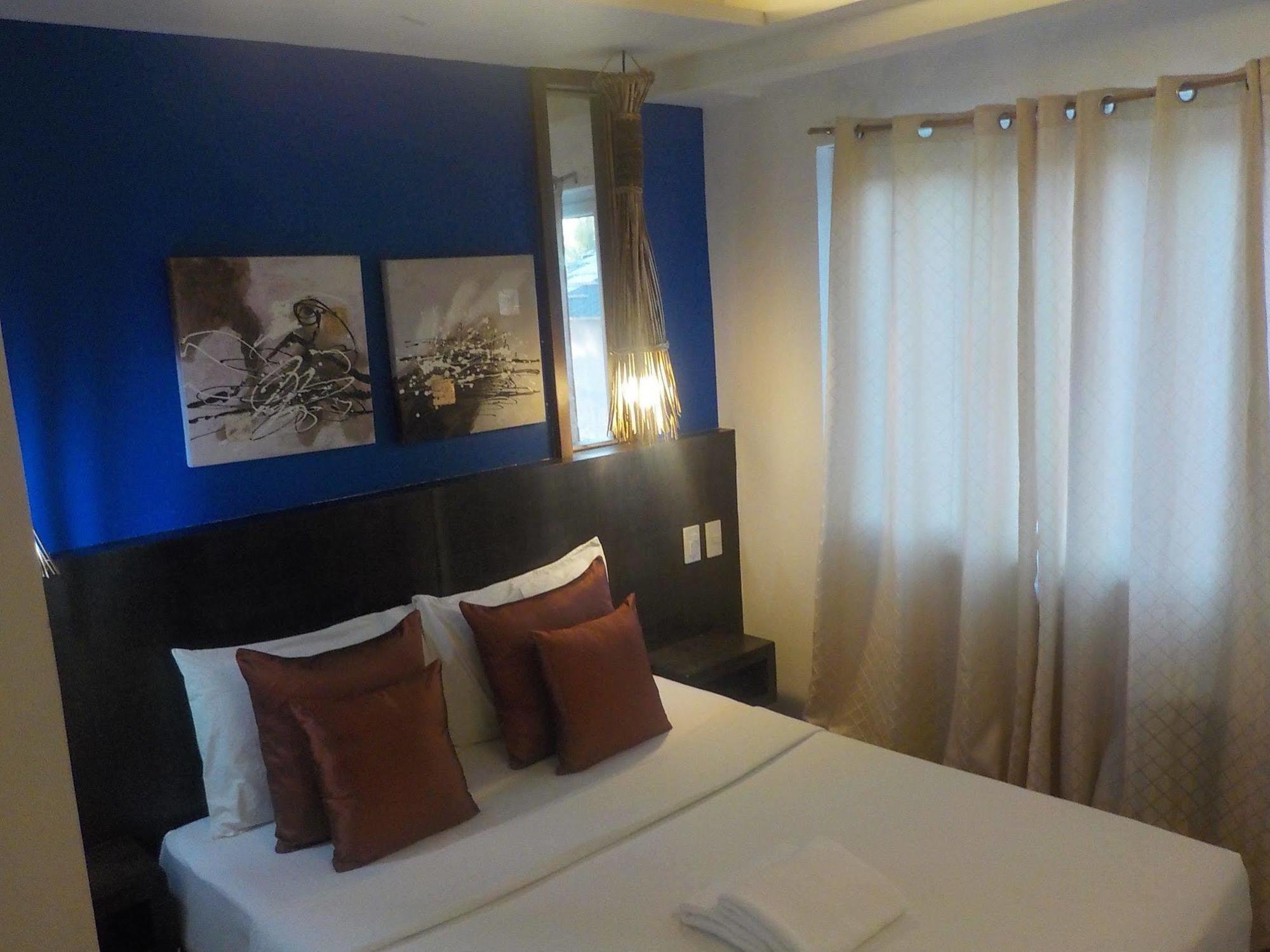 One Azul Boracay Hotel Balabag  Ngoại thất bức ảnh
