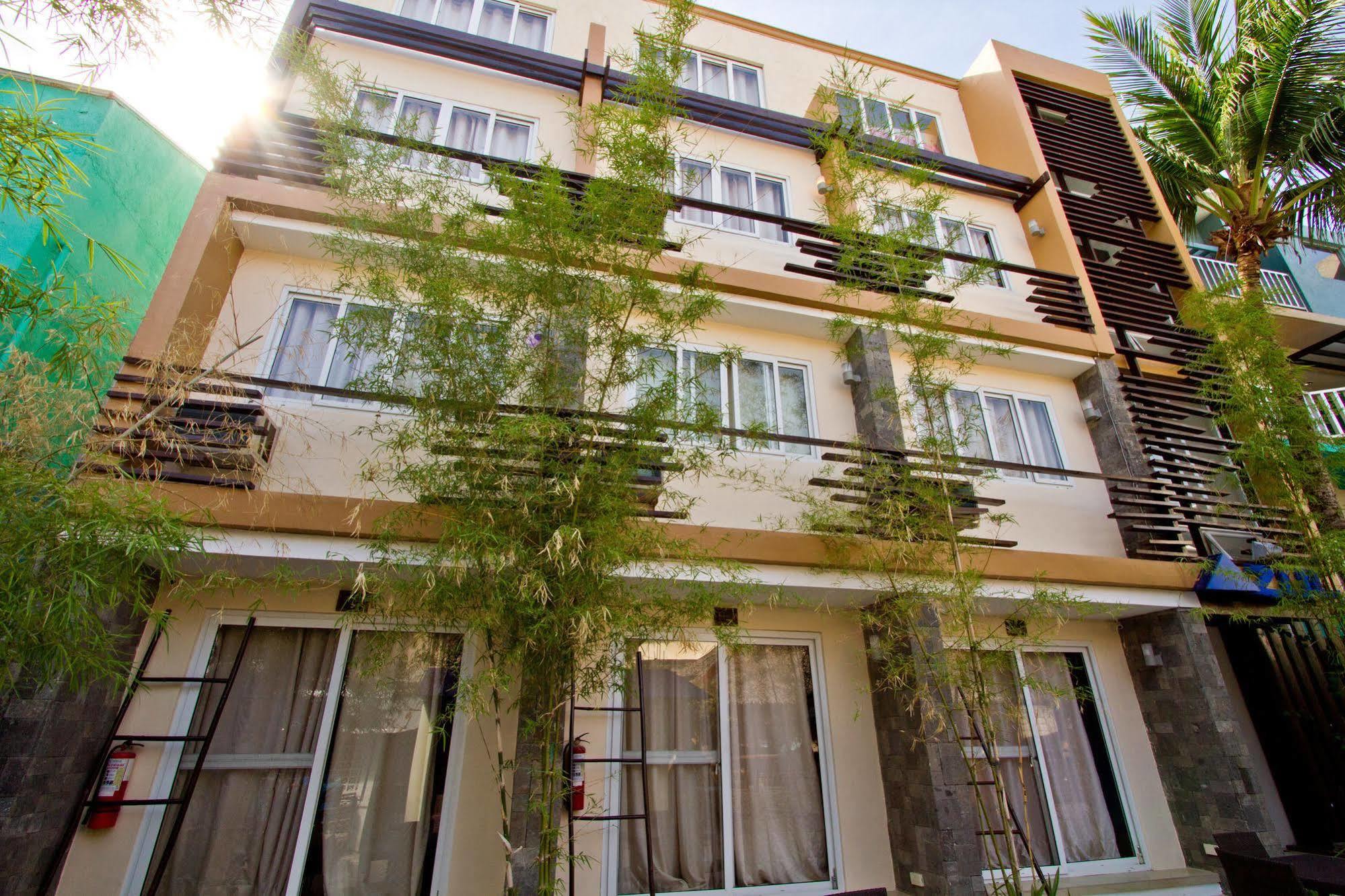 One Azul Boracay Hotel Balabag  Ngoại thất bức ảnh