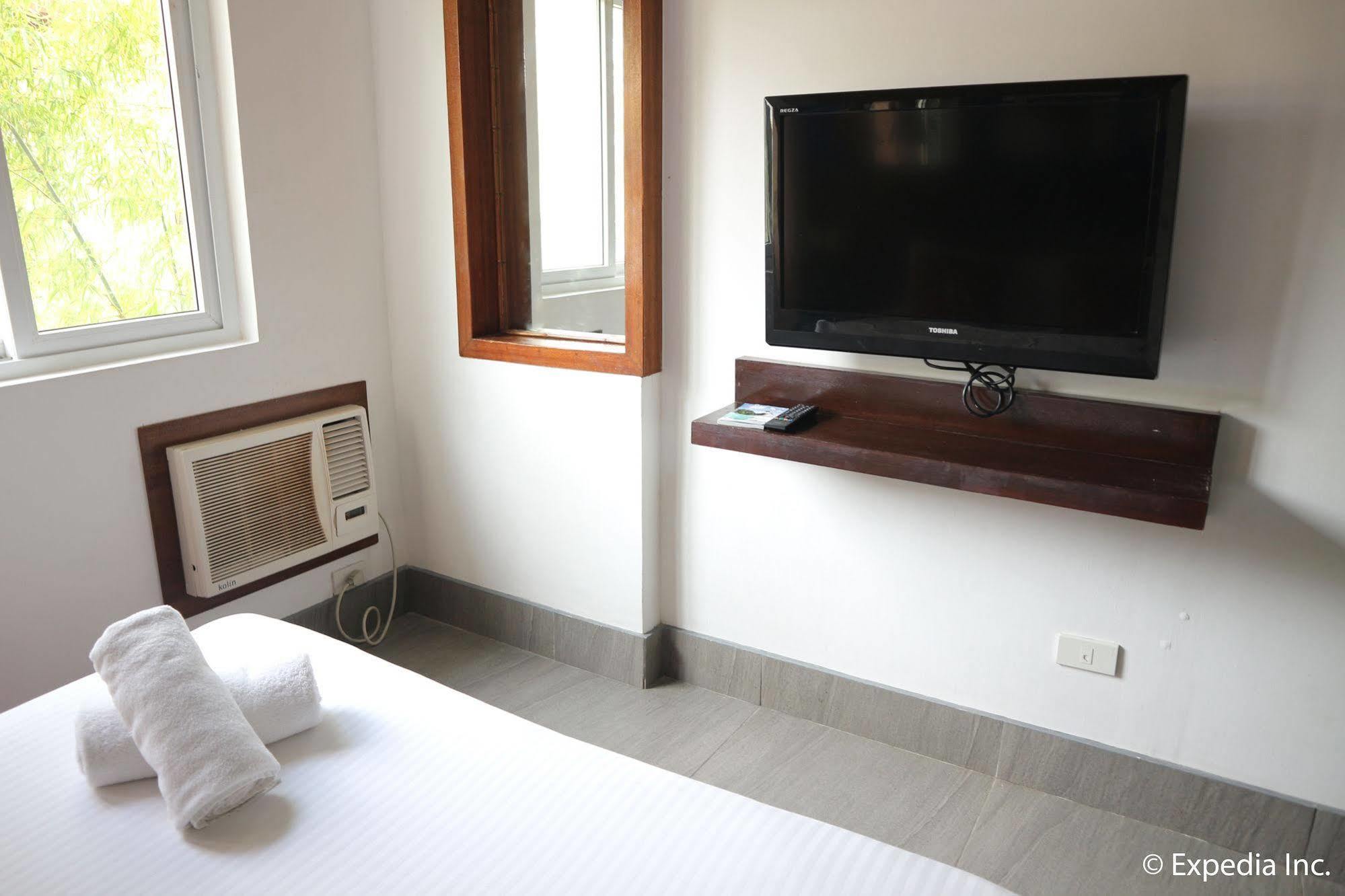 One Azul Boracay Hotel Balabag  Ngoại thất bức ảnh