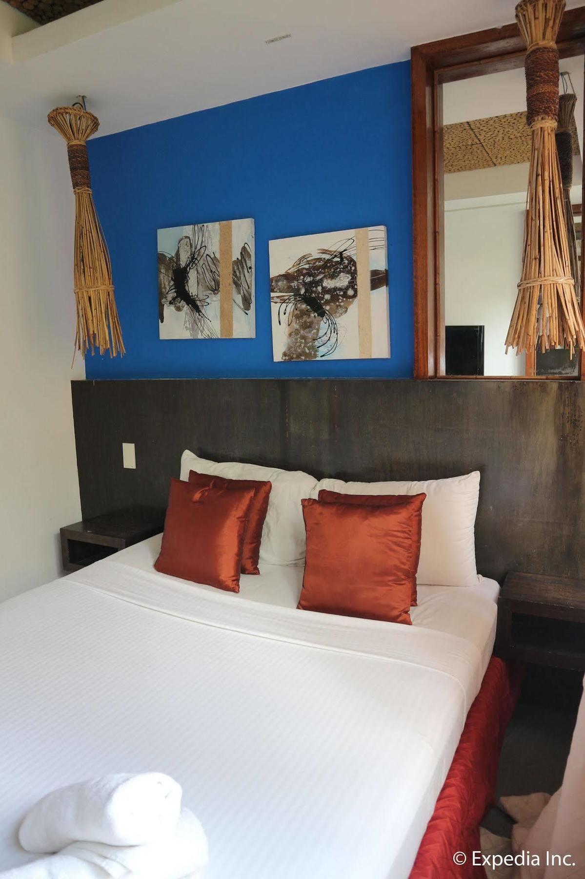 One Azul Boracay Hotel Balabag  Ngoại thất bức ảnh