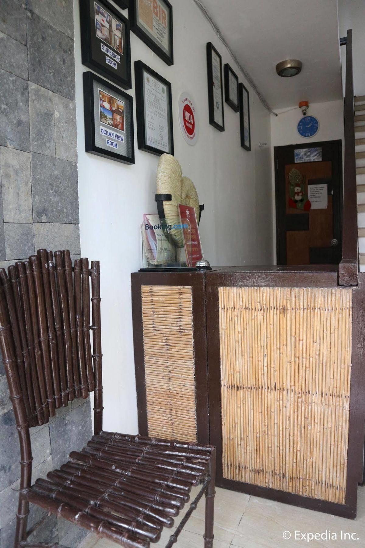 One Azul Boracay Hotel Balabag  Ngoại thất bức ảnh