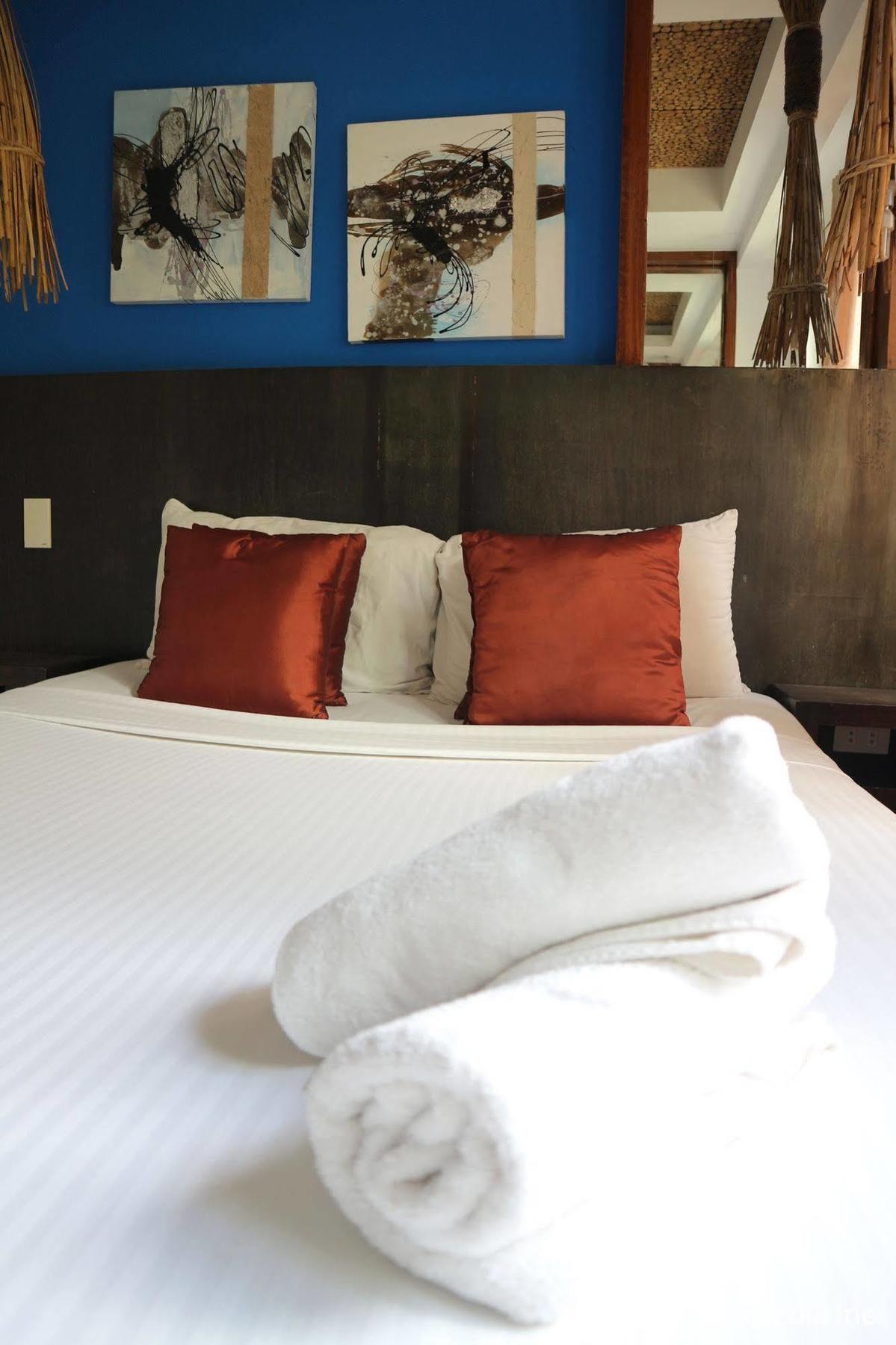 One Azul Boracay Hotel Balabag  Ngoại thất bức ảnh