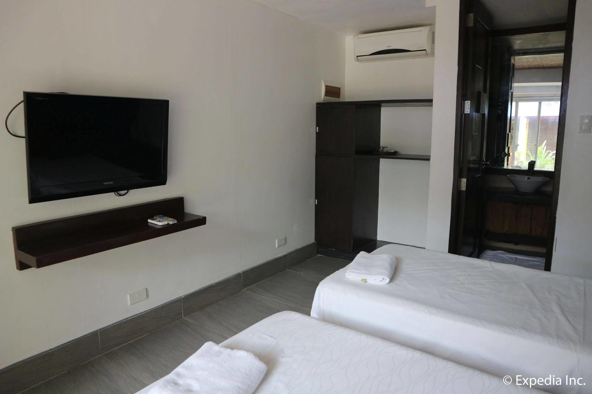 One Azul Boracay Hotel Balabag  Ngoại thất bức ảnh
