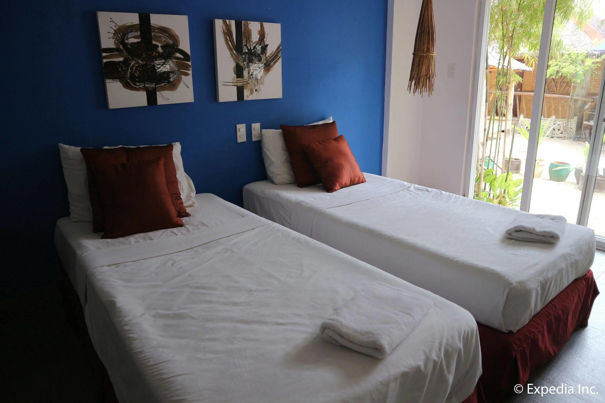 One Azul Boracay Hotel Balabag  Ngoại thất bức ảnh