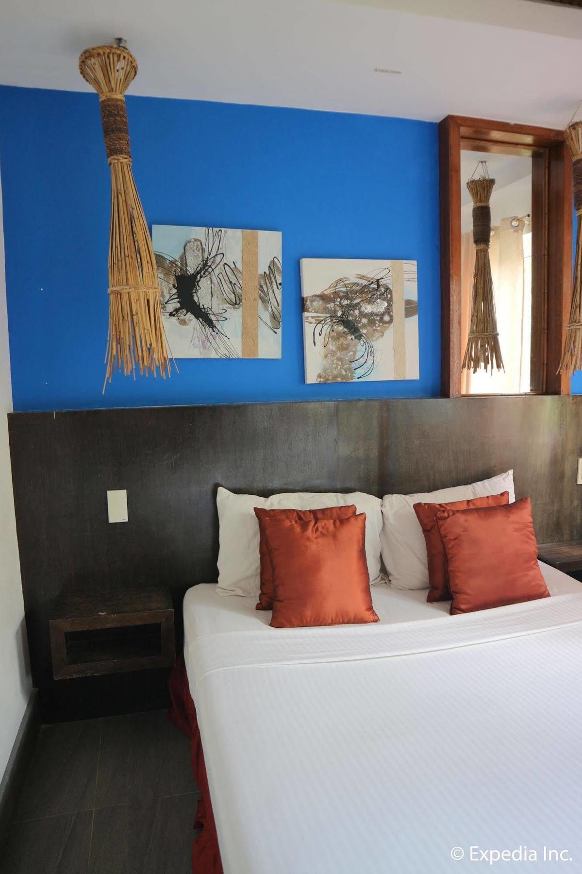 One Azul Boracay Hotel Balabag  Ngoại thất bức ảnh