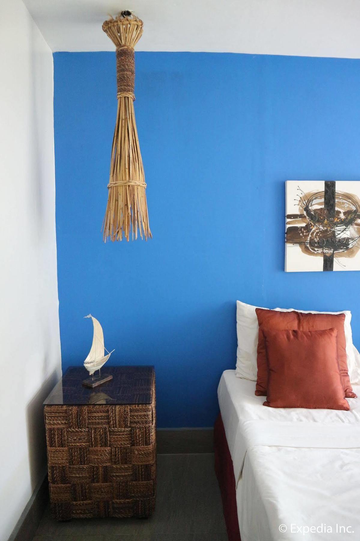 One Azul Boracay Hotel Balabag  Ngoại thất bức ảnh
