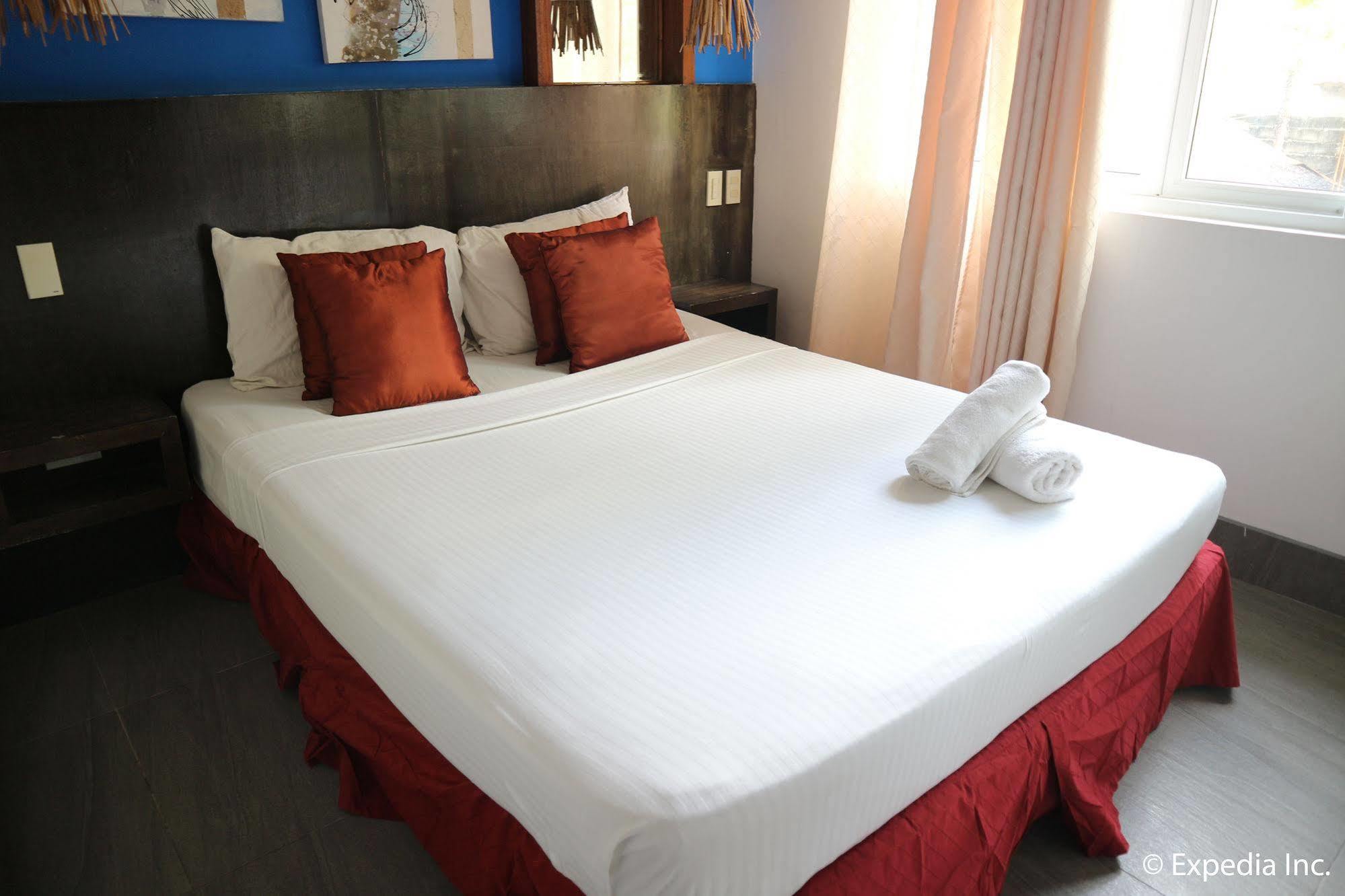 One Azul Boracay Hotel Balabag  Ngoại thất bức ảnh