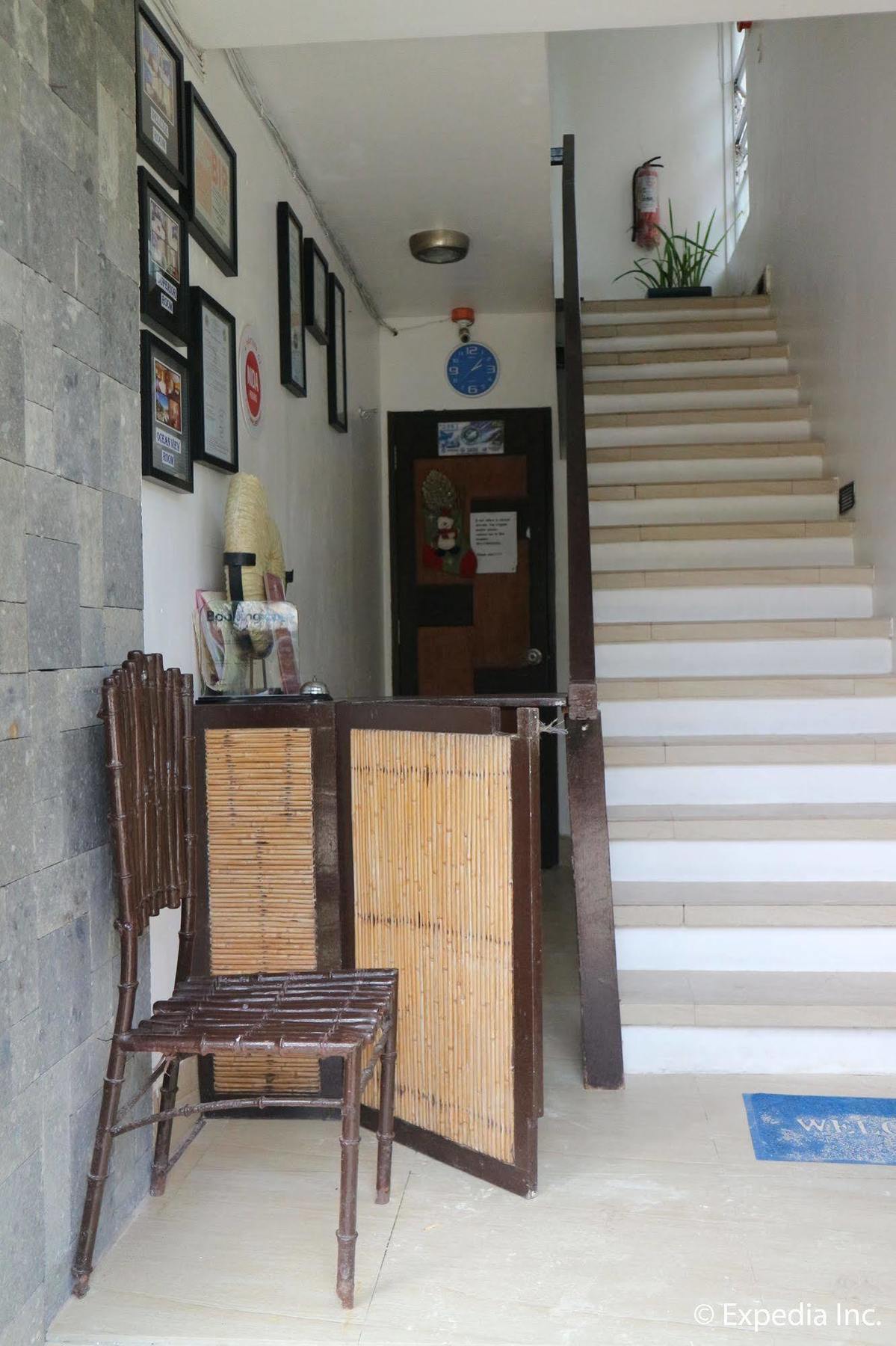 One Azul Boracay Hotel Balabag  Ngoại thất bức ảnh