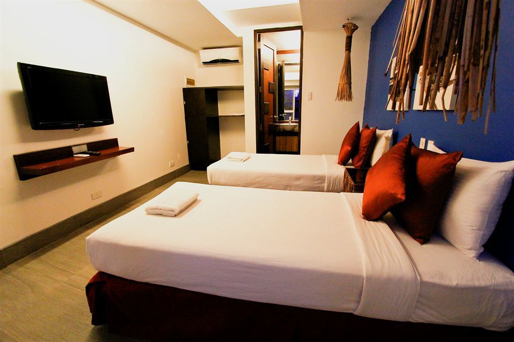 One Azul Boracay Hotel Balabag  Ngoại thất bức ảnh