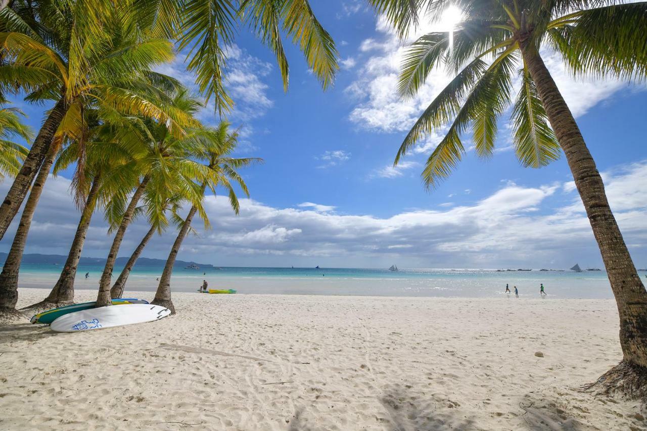 One Azul Boracay Hotel Balabag  Ngoại thất bức ảnh