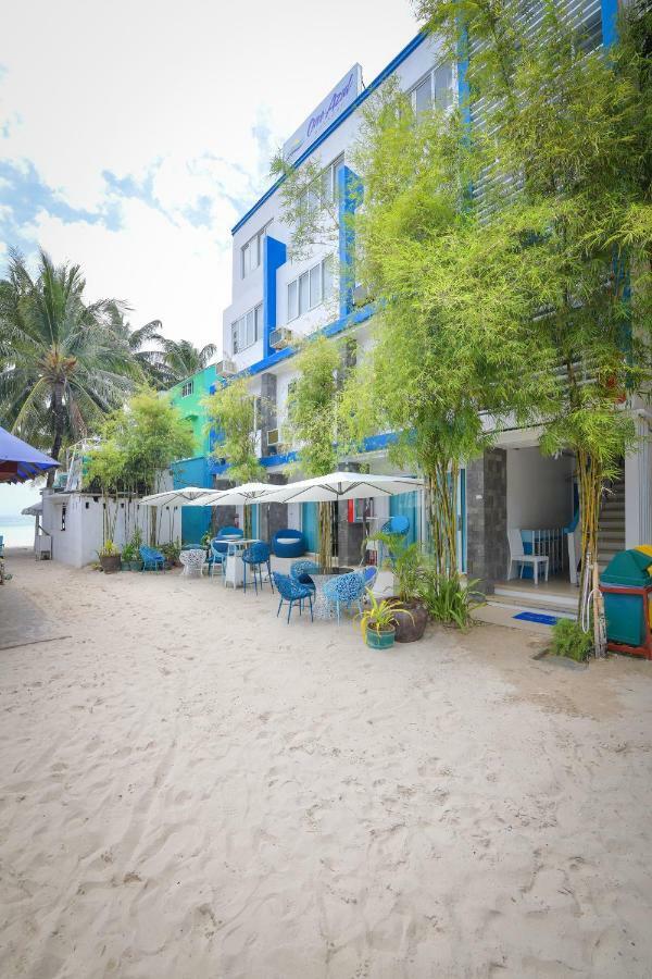 One Azul Boracay Hotel Balabag  Ngoại thất bức ảnh