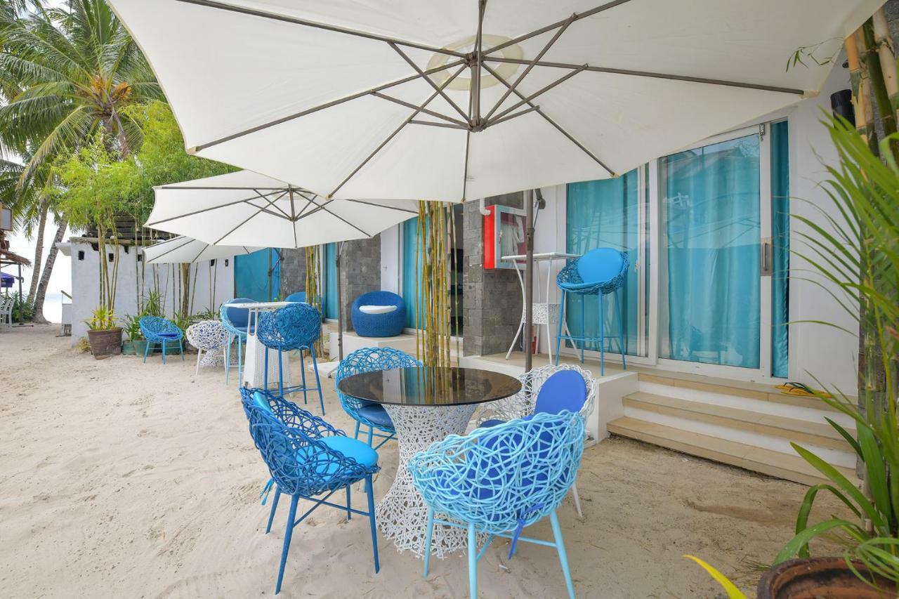 One Azul Boracay Hotel Balabag  Ngoại thất bức ảnh