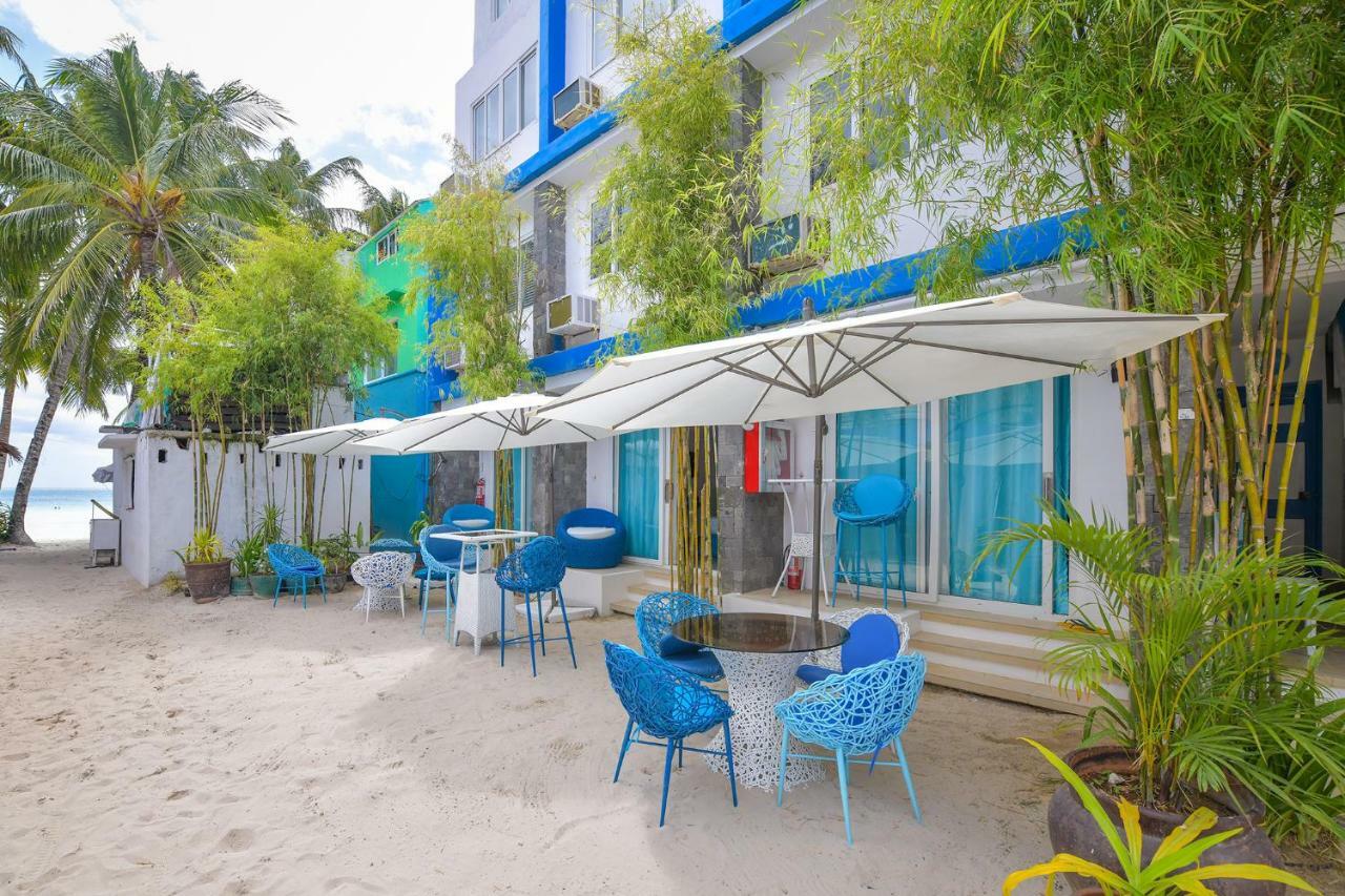 One Azul Boracay Hotel Balabag  Ngoại thất bức ảnh