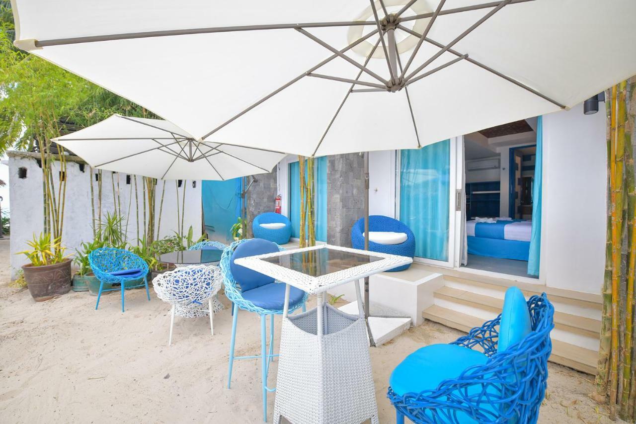 One Azul Boracay Hotel Balabag  Ngoại thất bức ảnh