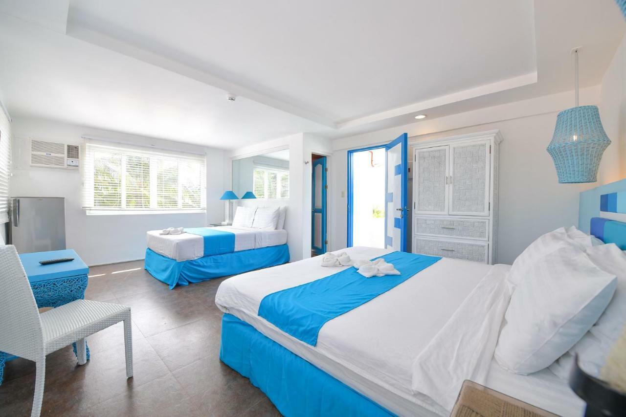 One Azul Boracay Hotel Balabag  Ngoại thất bức ảnh