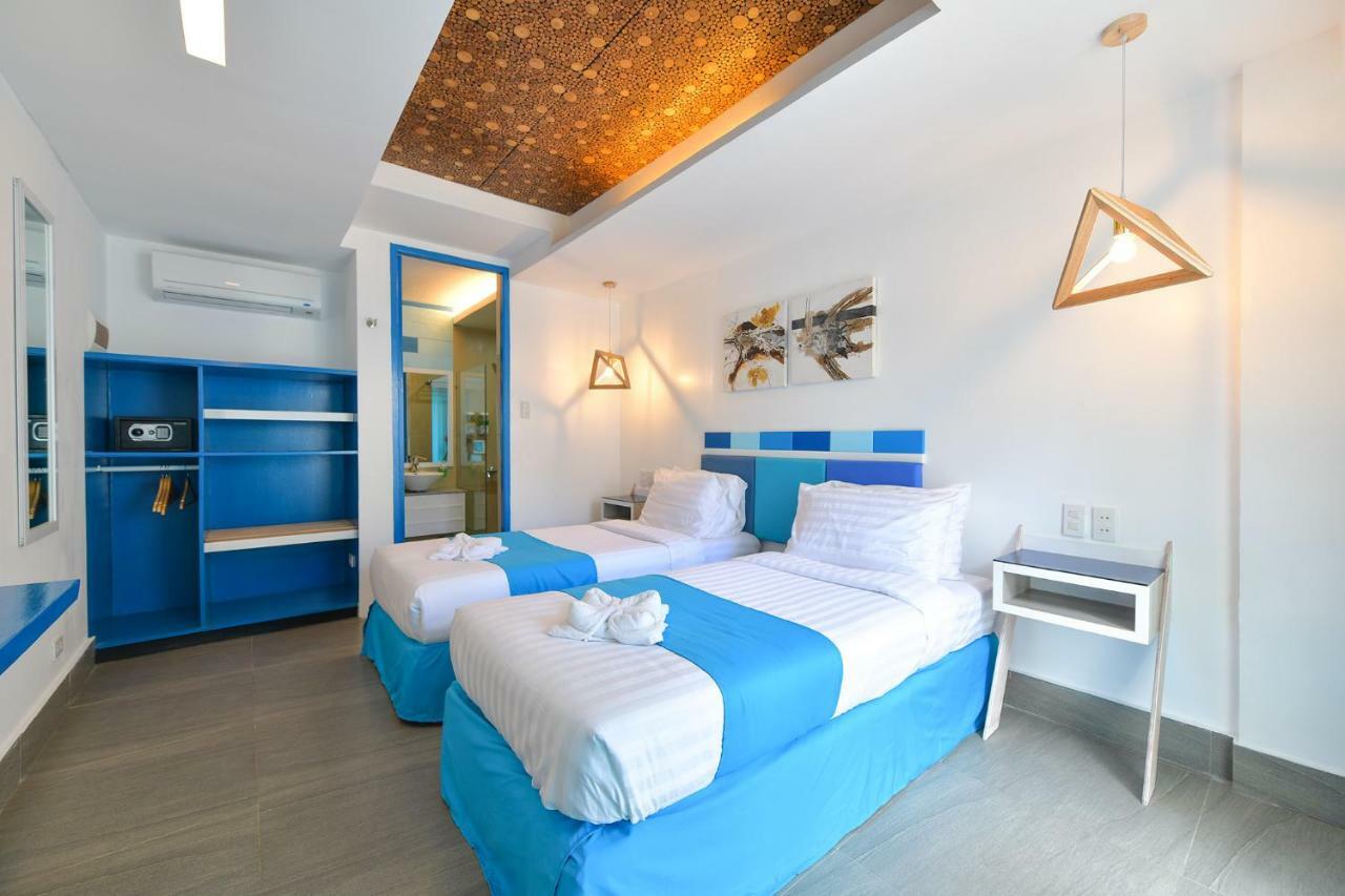 One Azul Boracay Hotel Balabag  Ngoại thất bức ảnh
