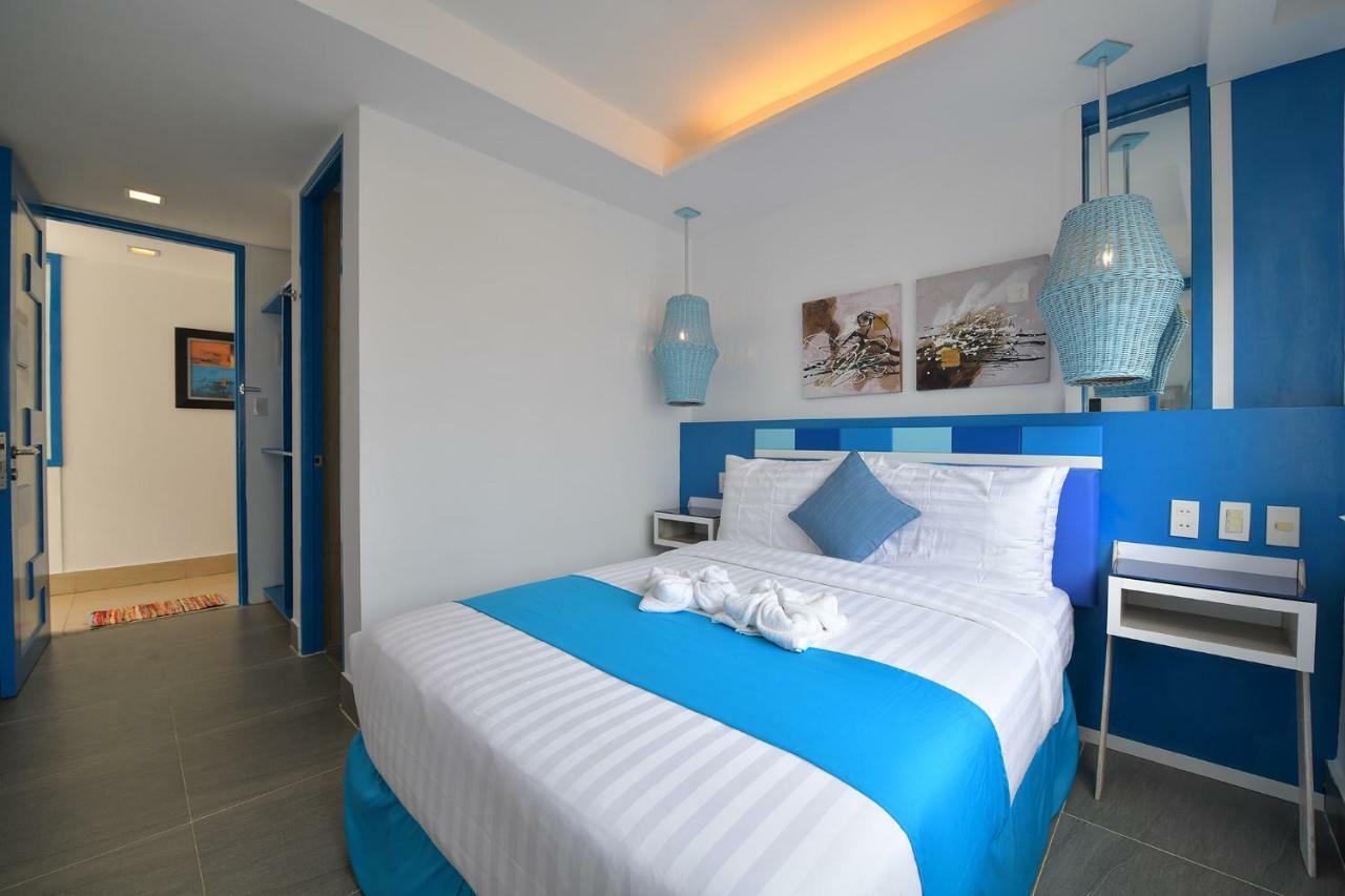 One Azul Boracay Hotel Balabag  Ngoại thất bức ảnh