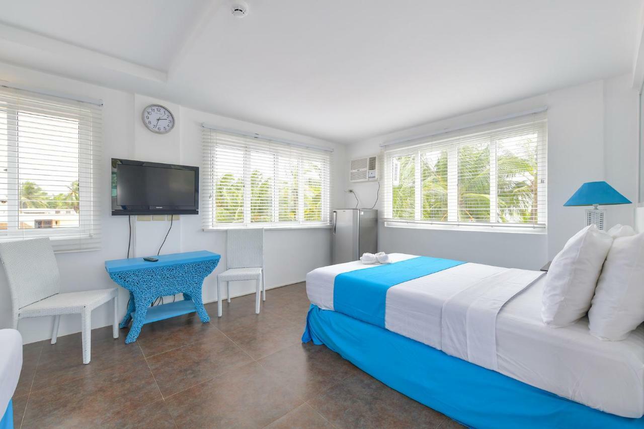 One Azul Boracay Hotel Balabag  Ngoại thất bức ảnh