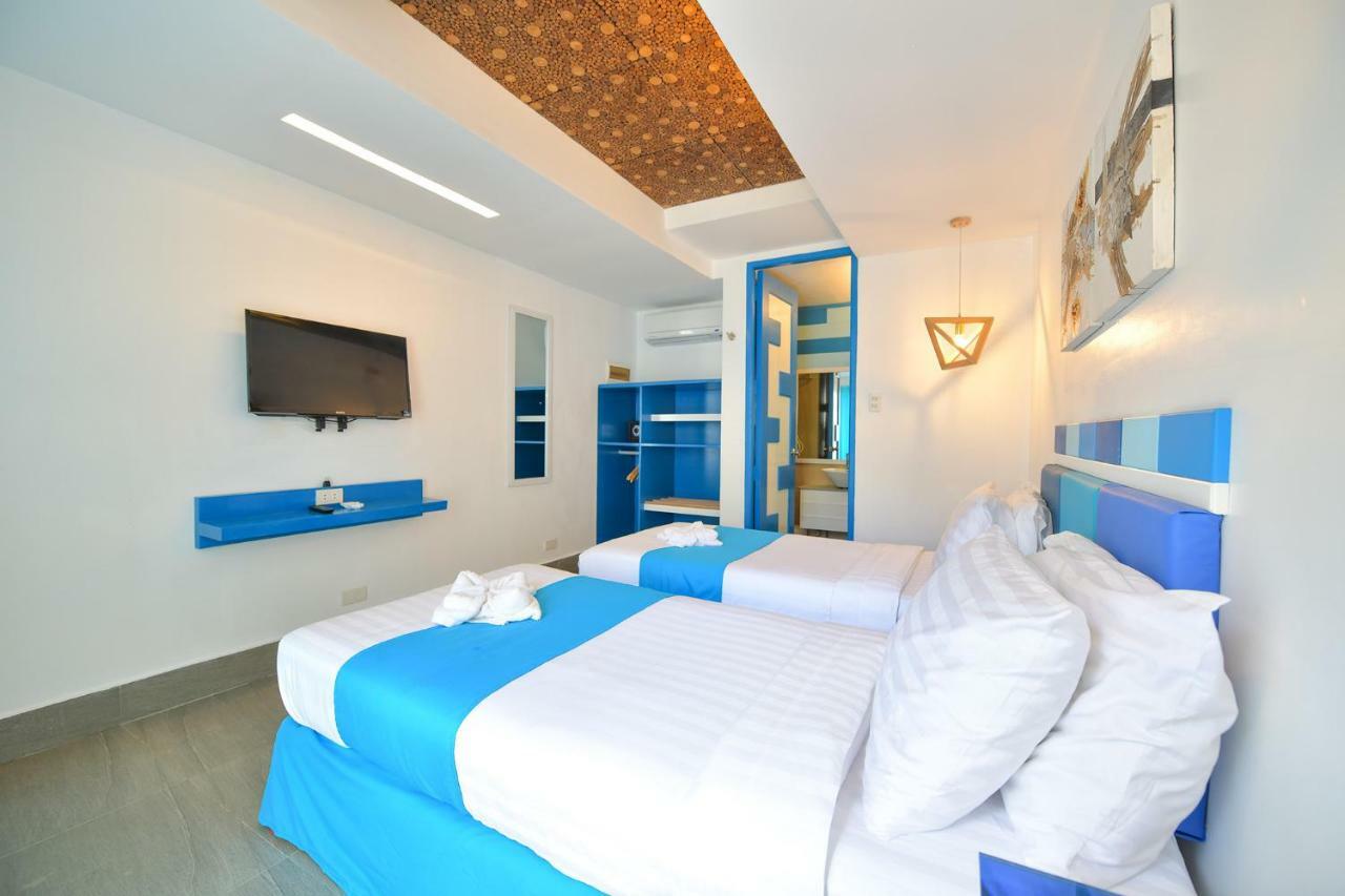One Azul Boracay Hotel Balabag  Ngoại thất bức ảnh