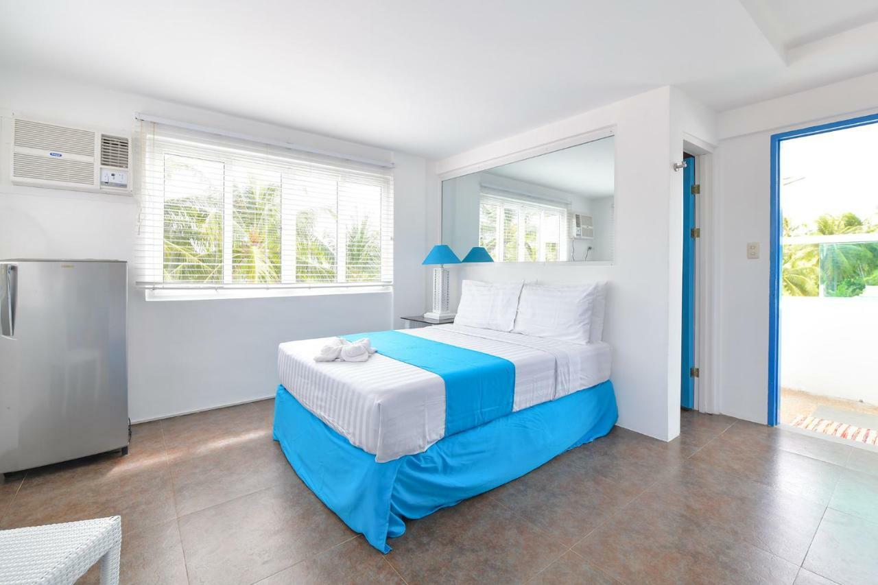 One Azul Boracay Hotel Balabag  Ngoại thất bức ảnh