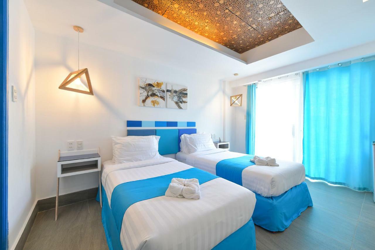 One Azul Boracay Hotel Balabag  Ngoại thất bức ảnh