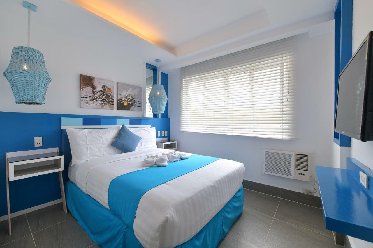 One Azul Boracay Hotel Balabag  Ngoại thất bức ảnh