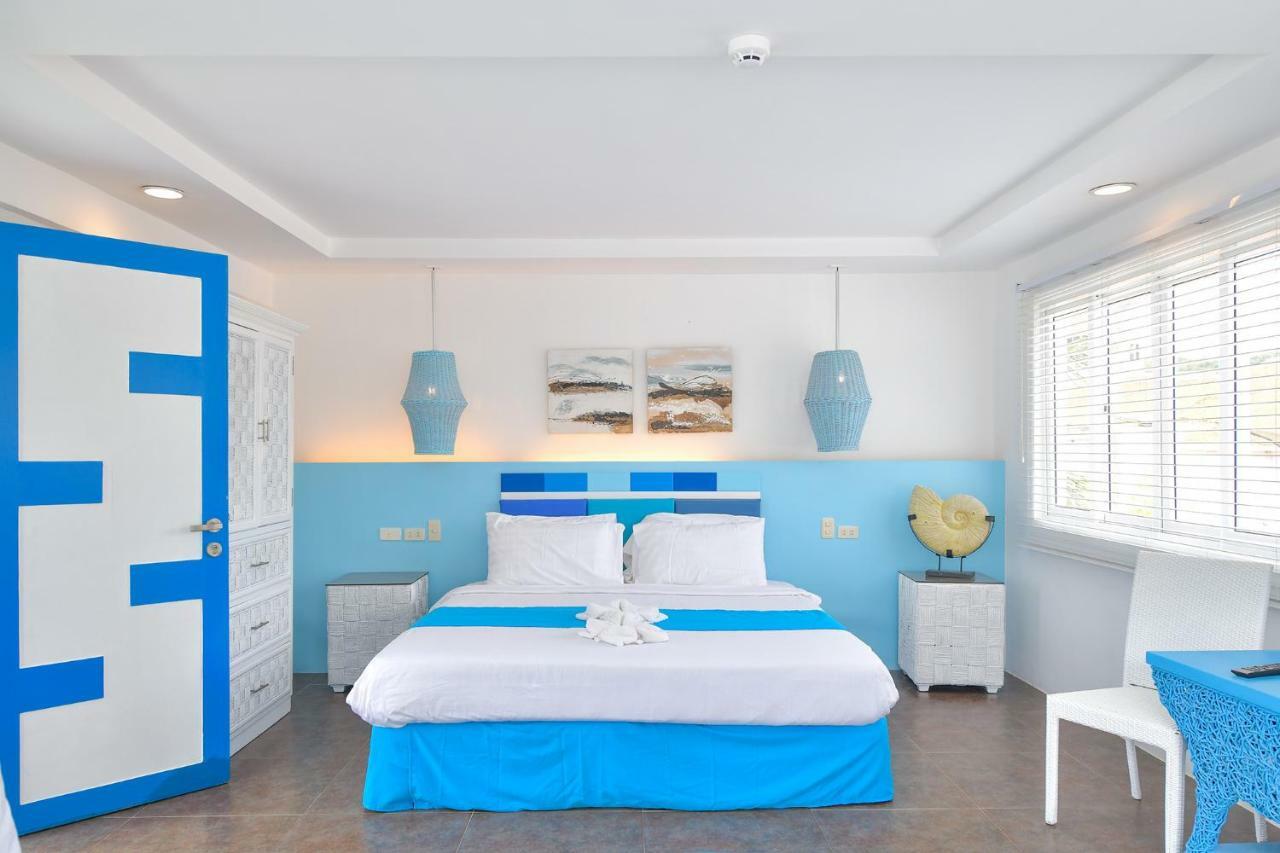 One Azul Boracay Hotel Balabag  Ngoại thất bức ảnh