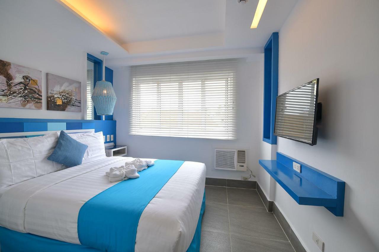 One Azul Boracay Hotel Balabag  Ngoại thất bức ảnh