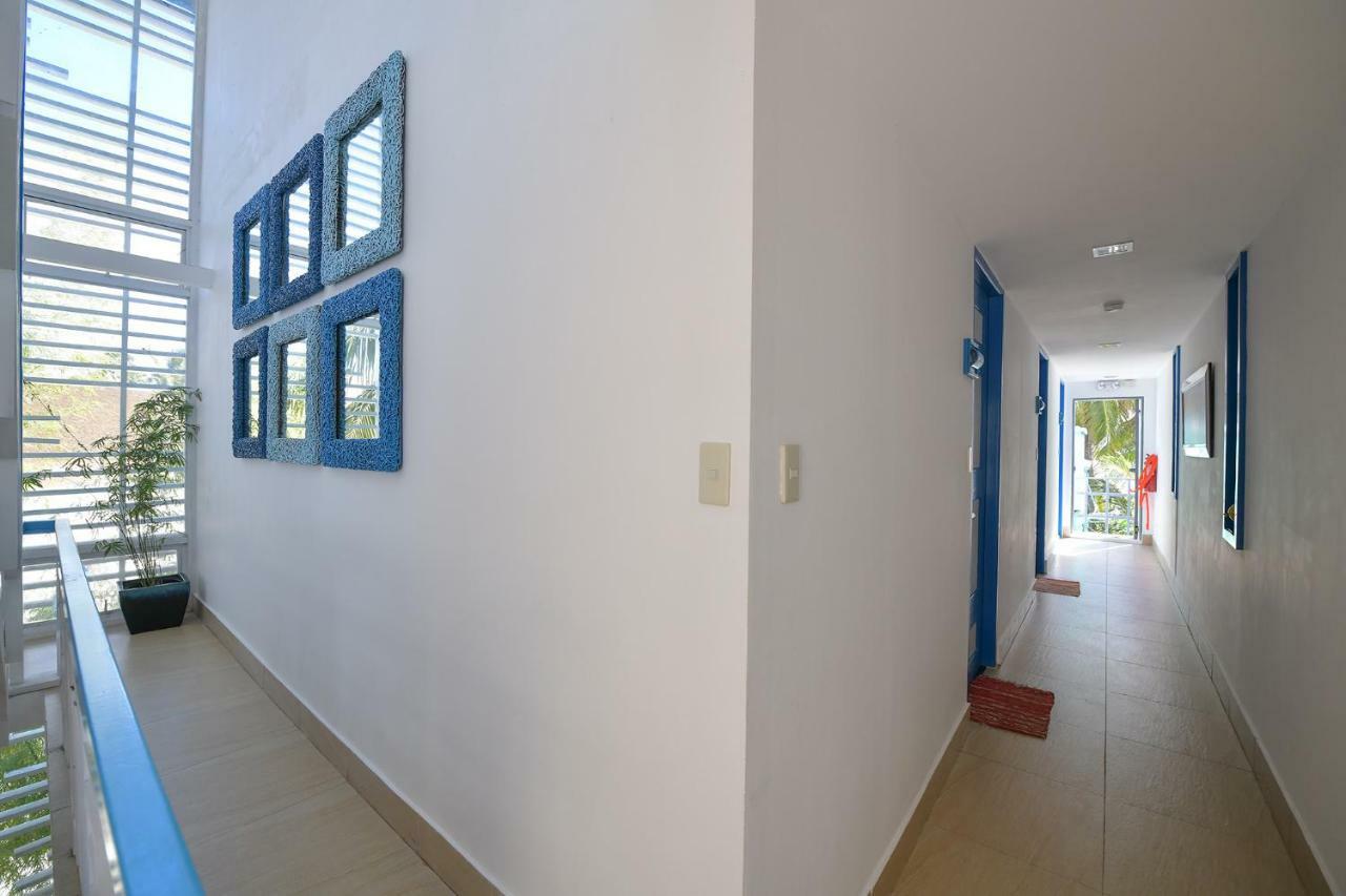 One Azul Boracay Hotel Balabag  Ngoại thất bức ảnh